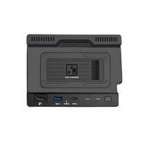 충전기 자동차 배터리 메르세데스 벤츠 차량용 10W 무선 충전기 핸드폰 홀더 AMG A35L W177 W246 A180 A200 B200 GLB 2019 2020, 1pcs
