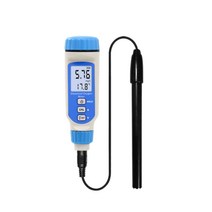 용존산소량 측정기 산소 농도 테스터기 양식장 분석기, AR8010+