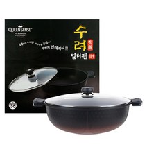 퀸센스 수려 멀티팬 36cm, 1개, 쿠팡 본상품선택