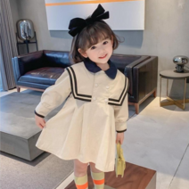 아르베 여아용 셀린 원피스