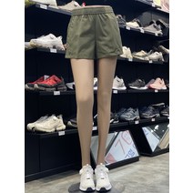 K2 바지 여성 KWM21334 등산의류 아웃도어 8611 쇼츠 반바지 W(161160 )