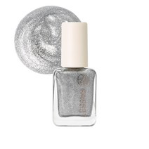 파셋 셀럽 네일컬러 폴리쉬 매니큐어 7ml, 46 디바실버, 1개