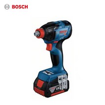 보쉬 임팩드릴 렌치 겸용 GDX 18V 210c 드라이버, 1. 본체+모듈