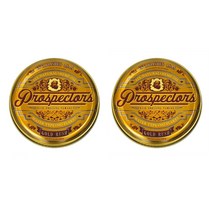 Prospectors 프로스펙터스 골드 러쉬 포마드 128g 2개 Gold Rush Pomade