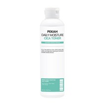 페카 데일리 모이스처 시카 토너 250ml