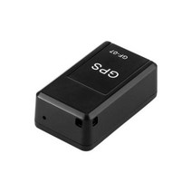 미니 GF-07 GPS 영구 자기 SOS 추적 장치 차량 자동차 아이 위치 추적기 로케이터 시스템