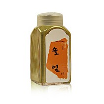 산해랑 건강분말 솔잎 100g 분말 솔잎가루 솔잎차 솔잎분말-72394EA, NAYU 1, NAYU 본상품선택, NAYU 본상품선택