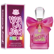 Juicy Couture Viva La Juicy Neon 쥬시꾸뛰르 비바라 쥬시 네온 EDP 50ml