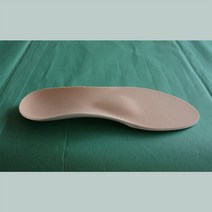 일본 엑티카 평발깔창 L(대)사이즈 아치패드, 1개