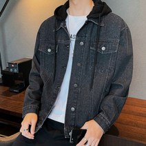 Mund 남성 데일리 후드탈 부착 자켓 제작 남자 커플 티셔츠 여성 가족티 맨투맨 집업 소량 eir0412*6016559UF