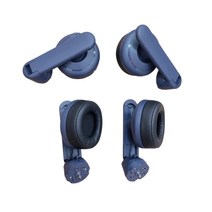 VR 트래커 풀트래커 HTC VIVE PRO VR 헤드폰 가상 현실 정품 예비 오디오 교체, 한개옵션1, 02 Right Headphone