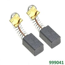 히타치 DH24PX 해머 드릴 999041 전동 공구 부품 accs에 대 한 2Pcs 카본 브러쉬 모터 브러시, 한개옵션0