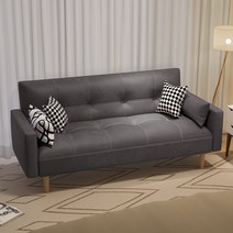 모듈 아쿠아텍스 코너형 패브릭 소파, 1.4m길이, O