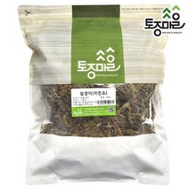 [토종마을] 국산 질경이(차전초) 300g 질경이차 차전초차, 1개