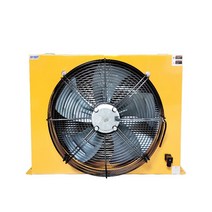열교환기 판형열교환기 냉각팬 산업용 환풍기 오일, 220V380V 100리터