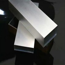 사각 파이프 각 아연 8 ~ 30mm 알루미늄 합금 사각 튜브 프로파일 알루미늄 합금 직사각형 파이프 모델, [17] 35x35x2mm, [04] 49cm 2Pcs