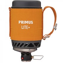 Primus 프리머스 스토브 Lite Plus 시스템 오렌지