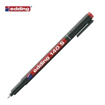 에딩 OHP마카 140S 0.3mm, 청색