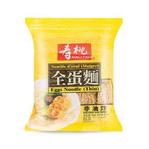 사우타오 홍콩볶음면 에그누들 홍콩면 454g, 9개