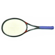 (중고테니스라켓)[Han il] PRO HANIL 2(93sq 340g)