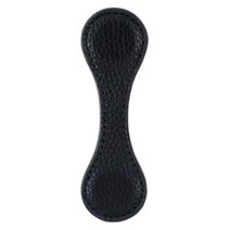 BLACK 가죽 북마크 자석책갈피 독서용품 북클립 책깔피 책클립 북마커 다이어리 책읽기 소설책 성경 문구