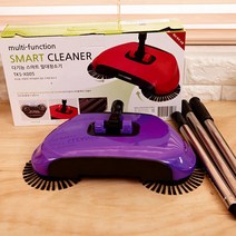 회전청소기 무선청소기 회전밀대걸레 소형 핸디청소기
