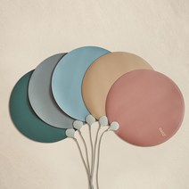 [라이브특가] 잉코 휴대용 USB 전기방석, 전기방석 PD-270 어반그레이