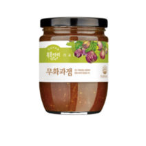복음자리 무화과잼, 350g, 5개