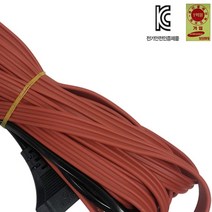 수도동파방지열선 센서형-5M 히팅케이블 수도열선, ◈상품선택◈