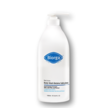 바이오가 여드름성 피부 등드름 바디워시 베타인살리실레이트1000ml, 1개, 1000ml