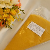 유기농 밀 마들렌 반죽 DIY 냉동생지 믹스 만들기 반제품 제과 제빵, 모카
