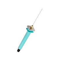 스티로폼절단기 자르기 칼 커터110V-240V 폼 커터 펜 15CM 15W DIY 폴리스티렌 커팅 머신 스티로폼 핫 와, 01 EU Plug