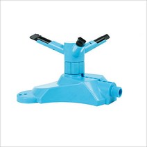 국산 한일 스프링쿨러 이동형 HP-20181 피노키 A형