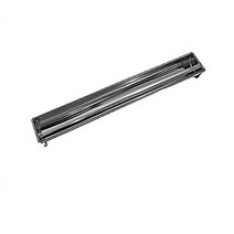 베이킹도구 스텐양갱틀-반달형(테린틀)