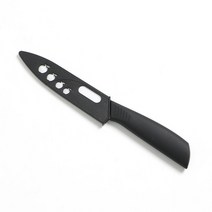 키친홈 세라믹 과도 칼 과일 주방 블랙 25cm 세라믹칼 부엌칼 주방칼 세라믹주방칼 세라믹부엌칼 좋은칼 잘드는칼