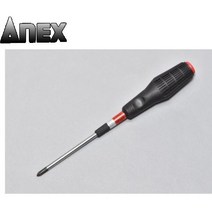 챔피온 아넥스 십자 전공드라이버 3900 150mm, 1개