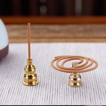 sales class인센스 홀더 향 피우기 스틱 페이퍼 꽂이 받침 트레이(도매 문의 환영), 4-인센스홀더-물방울