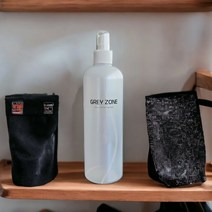 그레이존 섬유향수, 1개, 500ml, 유칼립투스
