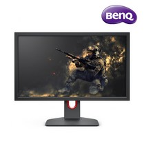 벤큐 ZOWIE XL2411K 게이밍 무결점 모니터 144Hz TN FHD -이선디지탈-, 24인치