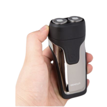 Genova 전기 면도기 USB 차량용 여행용 사무실