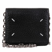 메종 마르지엘라 23FW 메종마르지엘라 체인월렛 SA3UI0009 P4455 T8013
