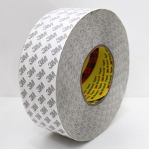 3M 9071 PET초강력양면테이프 (0.22T) 24mm x50M