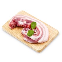 오삼겹살 2kg 수육 보쌈용 (냉동) (당일배송)