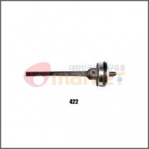 제일타카 오마켓 타카용 메인 피스톤 422-CT64RN AP64RN 타카총 DIY, 단일 수량