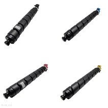 토너팜 교세라미타 ECOSYS M5526cdw 완제품토너 4색set, 1set, 4색