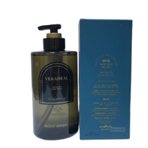 유니베라 베라힐 내추럴 마인드 바디워시500ml, 500ml