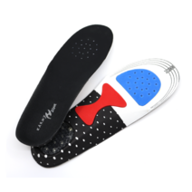 군인 전투화 쿠션 깔창 군입대 준비물 훈련 행군 발보호 곰신 선물 군대 훈련소