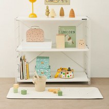 인테리어 PVC 주방 리빙 매트 (대) 욕실 화장실 현관 부엌 싱크, 색상선택:러그패턴(HUS31P1), 단품