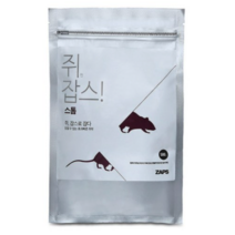 잡스 스톰 500g, 2개