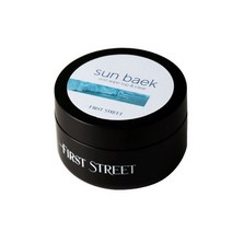 펄스 퍼스트스트릿 젤네일 순백 논와이프 탑&클리어젤 50g